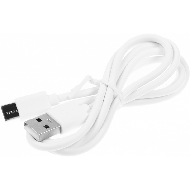 Кабель Redline УТ000009459 USB (m)-USB Type-C (m) 1м белый