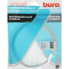 Кабель Buro BHP USB-TPC-1.8W USB (m)-USB Type-C (m) 1.8м белый