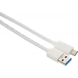 Кабель Buro BHP USB-TPC-3W USB (m)-USB Type-C (m) 3м белый