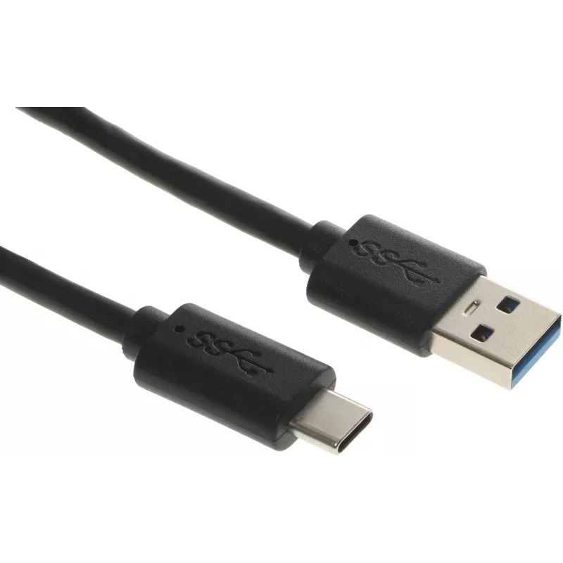 Кабель Buro BHP USB-TPC-3 USB (m)-USB Type-C (m) 3м черный