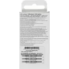 Кабель Samsung EP-DN975BBRGRU USB Type-C (m)-USB Type-C (m) 1м черный (упак.:1шт)