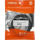 Кабель USB (m)-USB Type-C (m) 2м черный