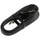 Кабель ZMI AL701 AL701 BLACK USB (m)-USB Type-C (m) 1м черный