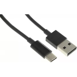 Кабель ZMI AL701 AL701 BLACK USB (m)-USB Type-C (m) 1м черный