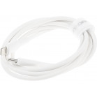 Кабель Romoss CB171 6958377511794 USB Type-C (m)-Lightning (m) 1м белый