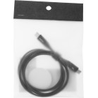 Кабель ZMI DW3 DW3 DARK GREY RUS USB Type-C (m)-USB Type-C (m) 1м серый коробка (упак.:1шт)