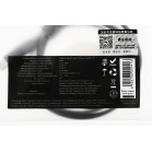 Кабель ZMI DW3 DW3 DARK GREY RUS USB Type-C (m)-USB Type-C (m) 1м серый коробка (упак.:1шт)