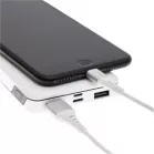 Кабель Cactus CS-LG.USB.A-1.2 USB (m)-Lightning (m) 1.2м белый блистер