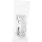 Кабель ZMI AL308E USB Type-C (m)-USB Type-C (m) 1.5м белый Bulk (упак.:1шт)