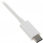 Переходник TP-Link UC400 USB Type-C (m) USB 3.0 A(f) 0.1м белый
