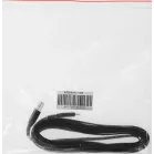 Кабель Premier 6-703RL45 3.0BK USB (m)-Lightning (m) 3м черный пакет