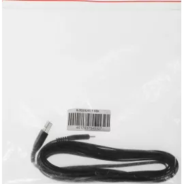 Кабель Premier 6-703RL45 3.0BK USB (m)-Lightning (m) 3м черный пакет