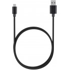 Кабель Premier 5-943 1.0BK USB (m)-micro USB (m) 1м черный пакет
