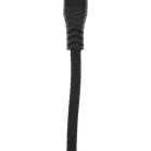 Кабель Digma DG-USBA-С-2M-27W USB (m)-USB Type-C (m) 2м черный