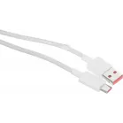 Кабель Xiaomi BHR6032GL USB (m)-USB Type-C (m) 1м белый коробка