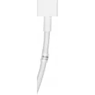 Кабель Xiaomi BHR6032GL USB (m)-USB Type-C (m) 1м белый коробка