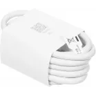 Кабель Xiaomi BHR6032GL USB (m)-USB Type-C (m) 1м белый коробка