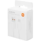 Кабель Xiaomi BHR6032GL USB (m)-USB Type-C (m) 1м белый коробка