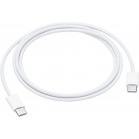 Кабель Apple MM093ZM/A USB Type-C (m)-USB Type-C (m) 1м белый (упак.:1шт)