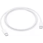 Кабель Apple MM093ZM/A USB Type-C (m)-USB Type-C (m) 1м белый (упак.:1шт)