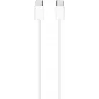 Кабель Apple MM093ZM/A USB Type-C (m)-USB Type-C (m) 1м белый (упак.:1шт)
