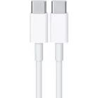 Кабель Apple MM093ZM/A USB Type-C (m)-USB Type-C (m) 1м белый (упак.:1шт)