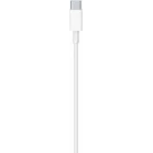 Кабель Apple MM093ZM/A USB Type-C (m)-USB Type-C (m) 1м белый (упак.:1шт)