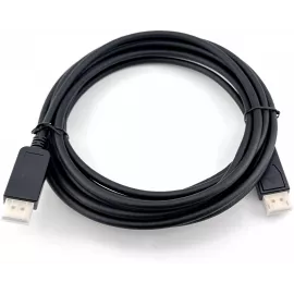 Кабель V1.1 DisplayPort (m) DisplayPort (m) 5м черный