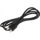 Кабель Hoco X96 Hyper X96 HYPER TYPE-C TO TYPE-C USB Type-C (m)-USB Type-C (m) 1м черный коробка