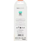 Кабель Hoco X109 IP 36346(L=3M) USB (m)-Lightning (m) 3м черный