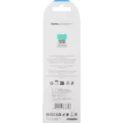 Кабель Hoco X109 MICRO 36353(L=3M) USB (m)-micro USB (m) 1м черный