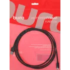 Кабель Buro BU-USB3.2-AC-1.8MB USB (m)-USB Type-C (m) 1.8м черный пакет