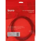 Кабель Buro BU-USB3.2-AC-3MB USB (m)-USB Type-C (m) 3м черный