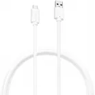 Кабель Buro BU-USB3.2-AC-3MW USB (m)-USB Type-C (m) 3м белый пакет