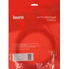 Кабель Buro BU-USB3.2-AC-3MW USB (m)-USB Type-C (m) 3м белый пакет