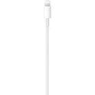 Кабель Apple A2561 MUQ93ZM/A USB Type-C (m)-Lightning (m) 1м белый