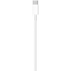 Кабель Apple A2561 MUQ93ZM/A USB Type-C (m)-Lightning (m) 1м белый