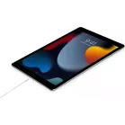 Кабель Apple A2561 MUQ93ZM/A USB Type-C (m)-Lightning (m) 1м белый