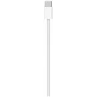 Кабель Apple A2795 MW493ZM/A USB Type-C (m)-USB Type-C (m) 1м белый