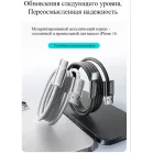 Кабель Romoss CB3038 6958377525951 ver2.0 USB (m)-USB Type-C (m) 1.2м черный