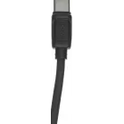 Кабель Hoco X115 52018 USB Type-C (m)-USB Type-C (m) 1м черный