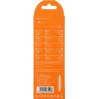 Кабель Hoco X115 51998 USB Type-C (m)-USB Type-C (m) 1.2м черный