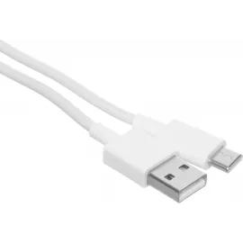 Кабель Xiaomi BHR087GGL USB (m)-USB Type-C (m) 1м белый коробка