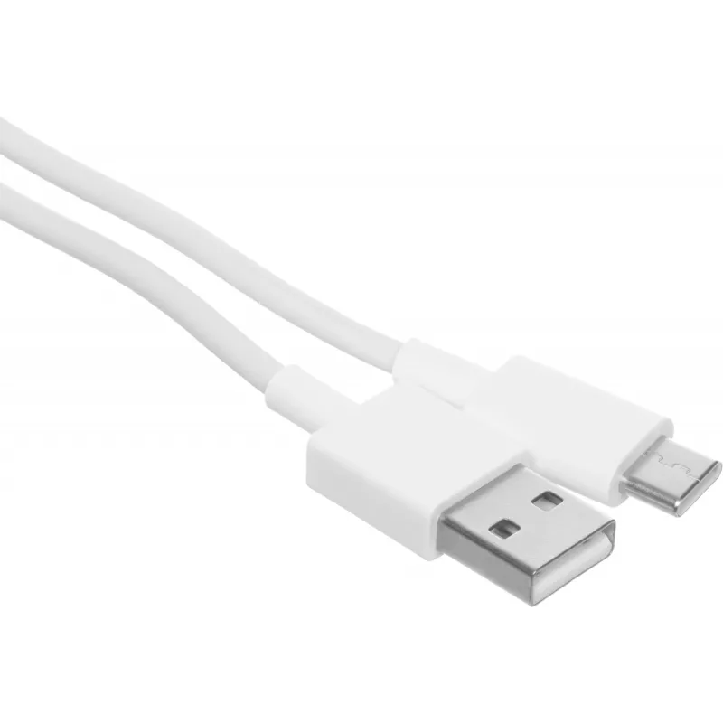 Кабель Xiaomi BHR087GGL USB (m)-USB Type-C (m) 1м белый коробка