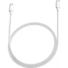 Кабель Xiaomi BHR0878GL USB Type-C (m)-USB Type-C (m) 1м белый коробка