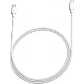 Кабель Xiaomi BHR0878GL USB Type-C (m)-USB Type-C (m) 1м белый коробка