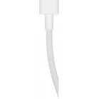 Кабель Xiaomi BHR0878GL USB Type-C (m)-USB Type-C (m) 1м белый коробка