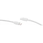 Кабель Xiaomi BHR087AGL USB Type-C (m)-USB Type-C (m) 2м белый коробка