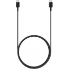 Кабель Samsung EP-DX310JBEGEU USB Type-C (m)-USB Type-C (m) 1.8м черный
