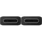 Кабель Samsung EP-DX310JBEGEU USB Type-C (m)-USB Type-C (m) 1.8м черный